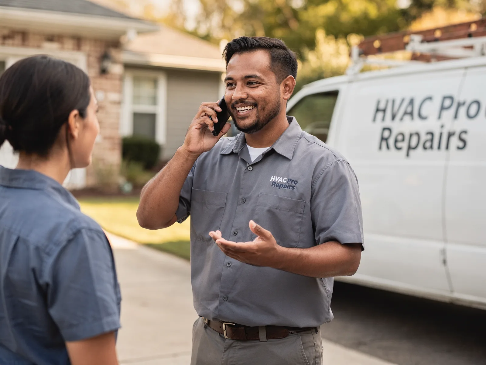 Heat Pump Repair Houghton, NY FAQs